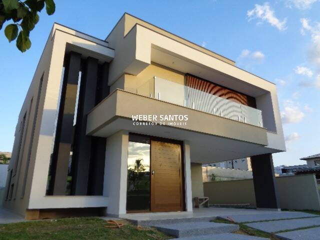 #6210 - Casa em condomínio para Venda em São José dos Campos - SP - 1