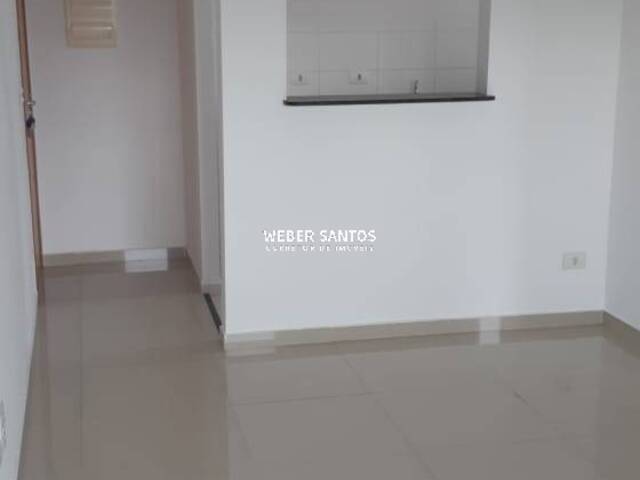 Apartamento para Venda em São José dos Campos - 3