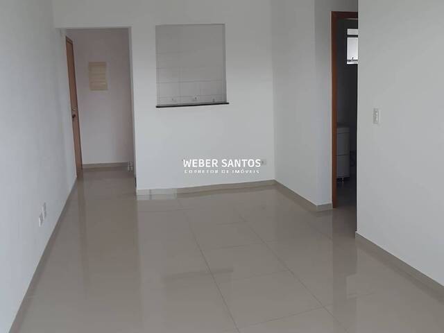 Apartamento para Venda em São José dos Campos - 2