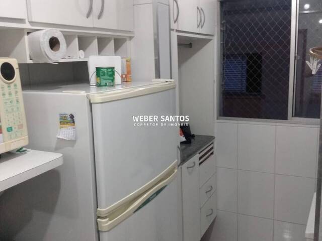 Apartamento para Venda em São José dos Campos - 3