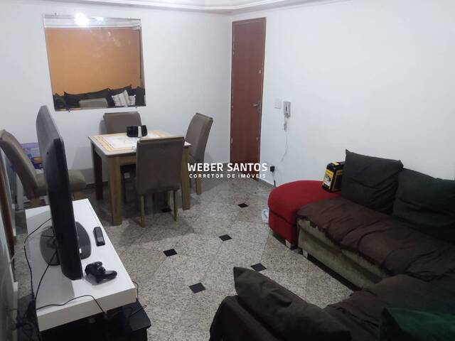 Apartamento para Venda em São José dos Campos - 2