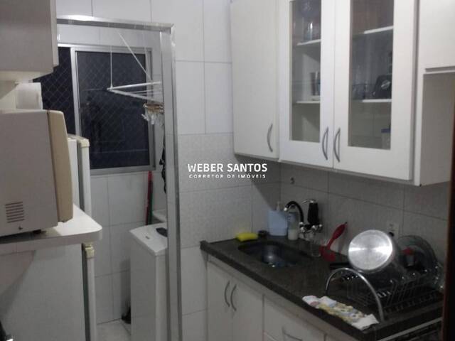 Apartamento para Venda em São José dos Campos - 4