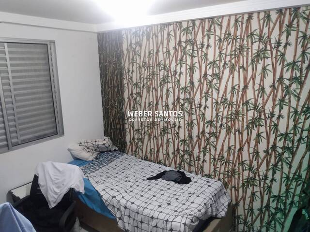 Apartamento para Venda em São José dos Campos - 5