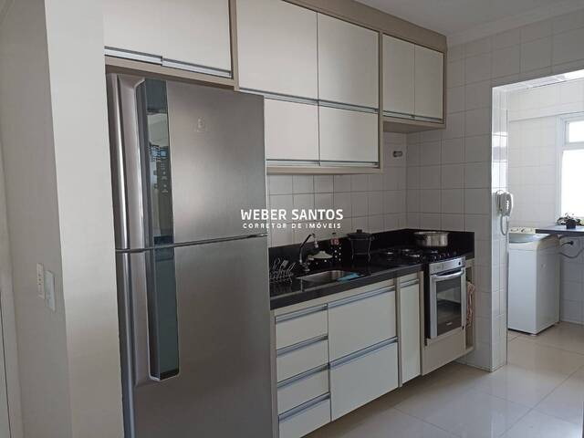 Apartamento para Venda em São José dos Campos - 5