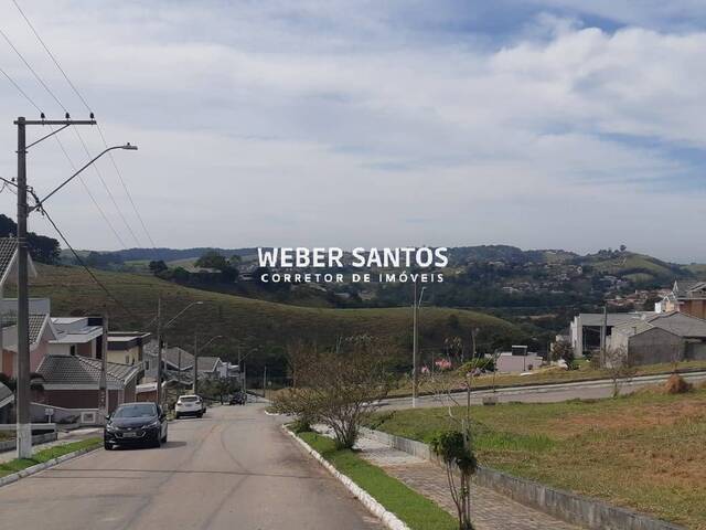 Terreno em condomínio para Venda em São José dos Campos - 2