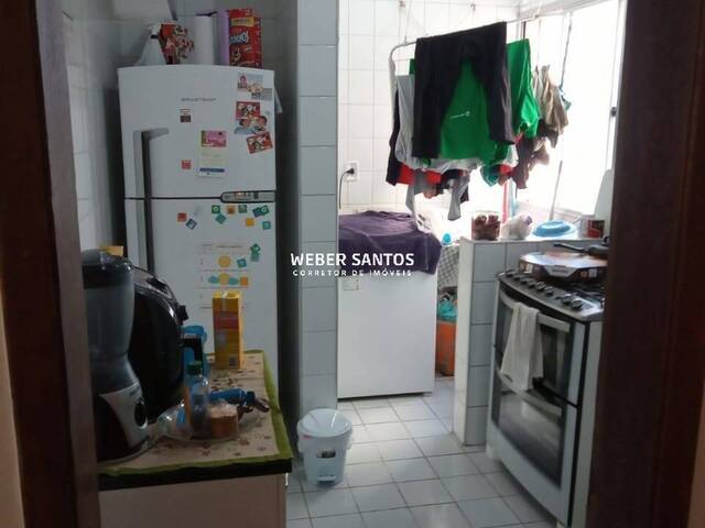 Apartamento para Venda em São José dos Campos - 2