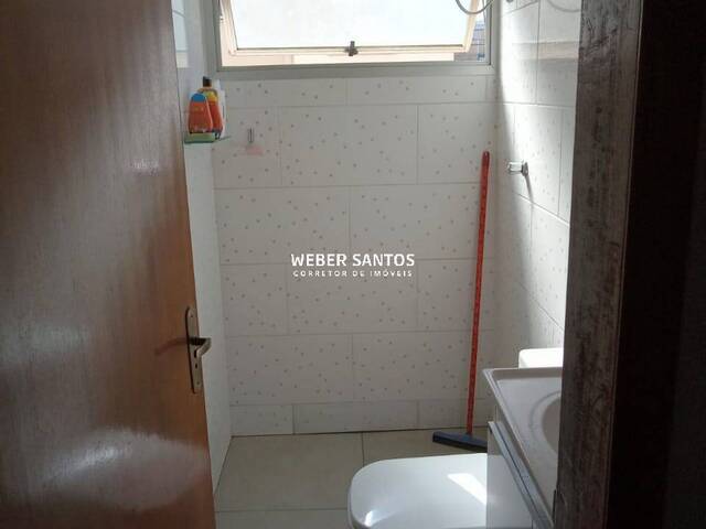 Apartamento para Venda em São José dos Campos - 5