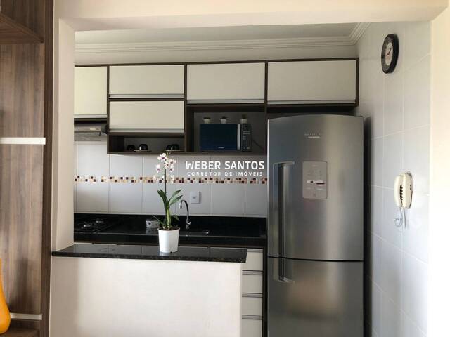 Apartamento para Venda em São José dos Campos - 4