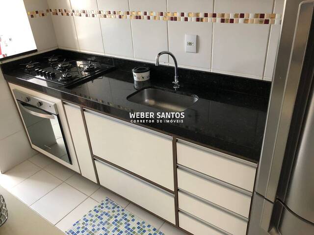 Apartamento para Venda em São José dos Campos - 3