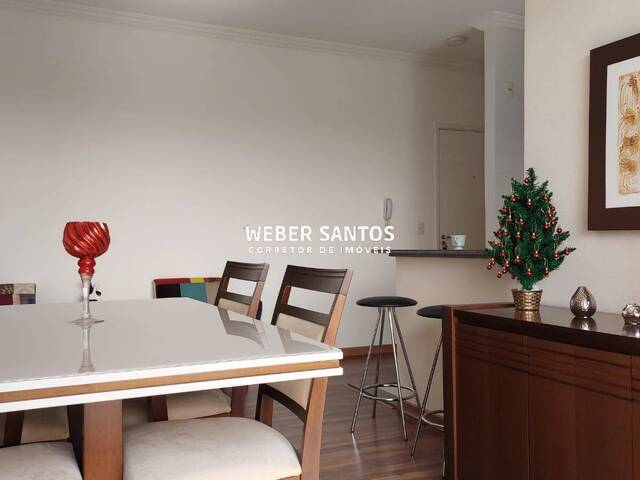 Apartamento para Venda em São José dos Campos - 2