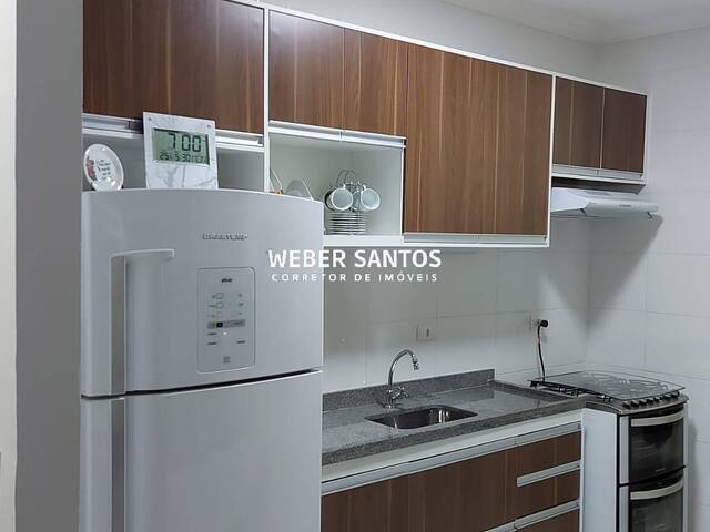 Apartamento para Venda em São José dos Campos - 4