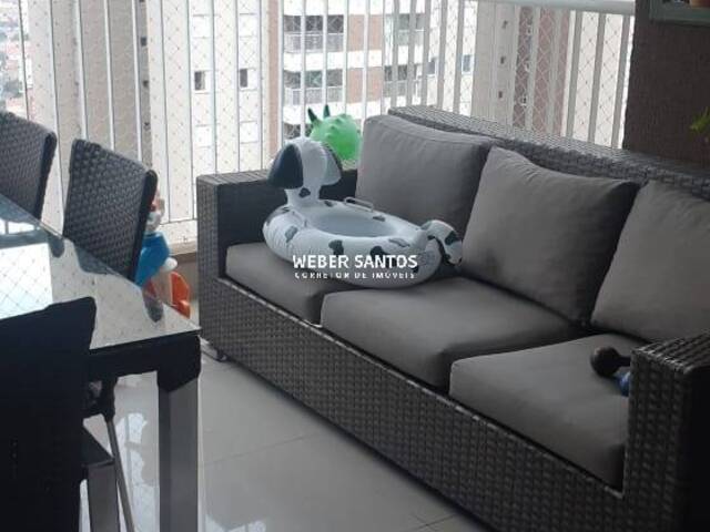 Apartamento para Venda em São José dos Campos - 4