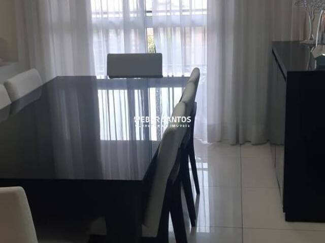 Apartamento para Venda em São José dos Campos - 3