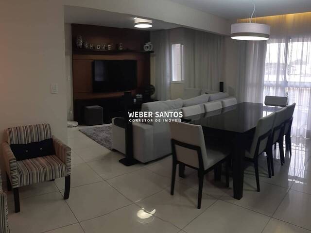 Apartamento para Venda em São José dos Campos - 2