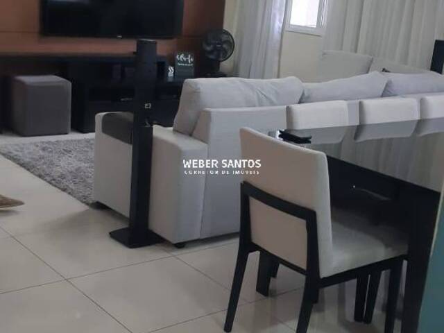 Apartamento para Venda em São José dos Campos - 5