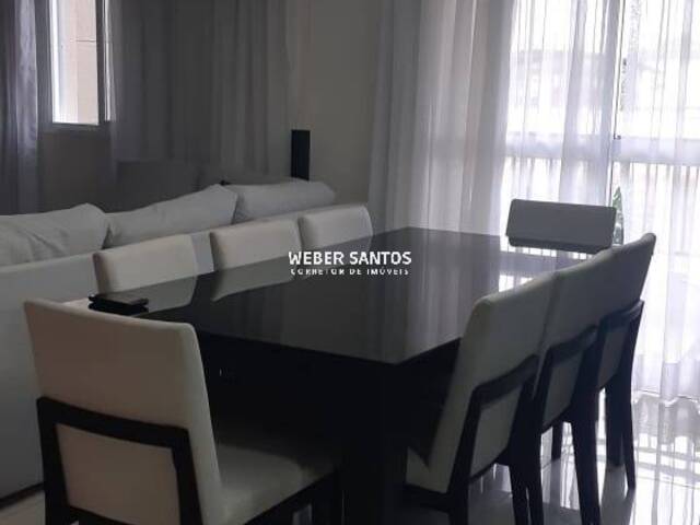 Apartamento para Venda em São José dos Campos - 4