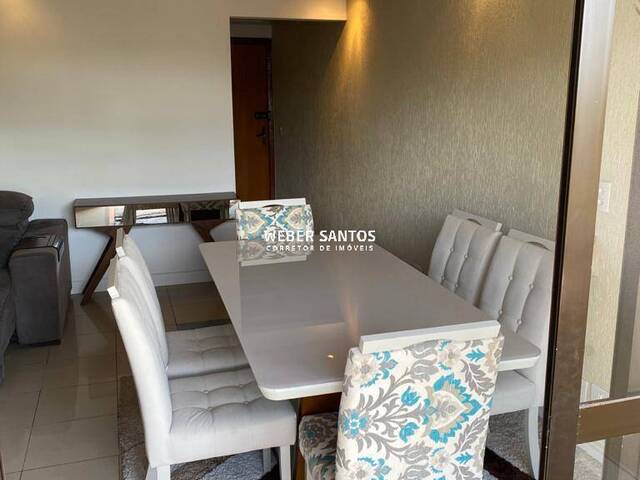 Apartamento para Locação em São José dos Campos - 2