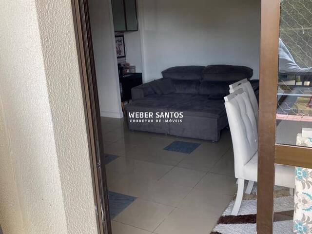 Apartamento para Locação em São José dos Campos - 4