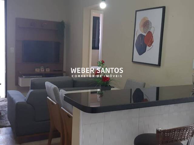 Apartamento para Venda em São José dos Campos - 2