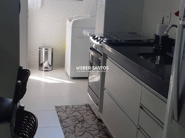 Apartamento para Venda em São José dos Campos - 5