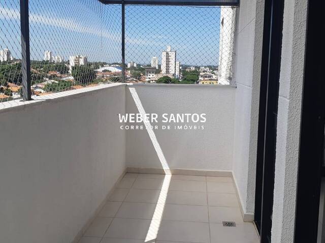 Apartamento para Venda em São José dos Campos - 3