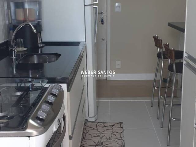 Apartamento para Venda em São José dos Campos - 4