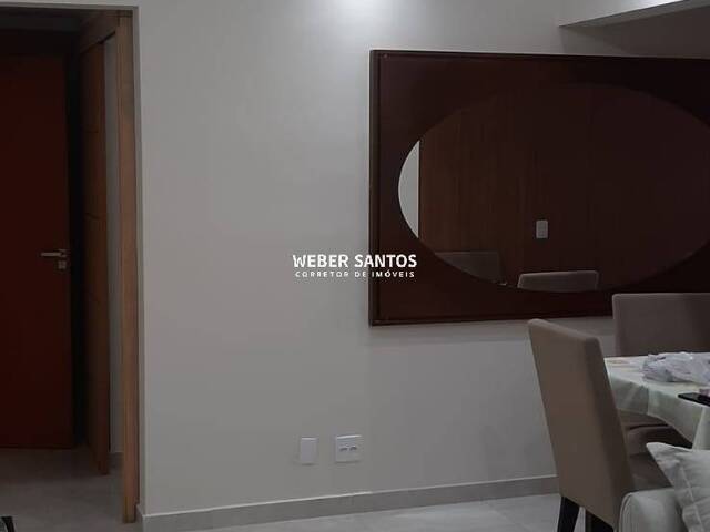 Apartamento para Venda em São José dos Campos - 3