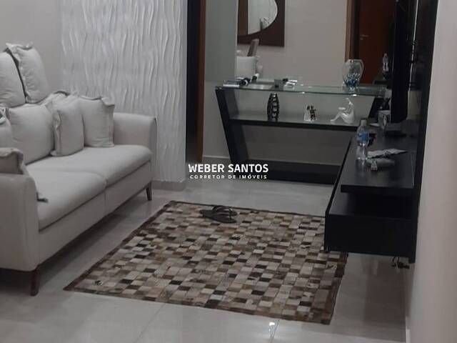 Apartamento para Venda em São José dos Campos - 2