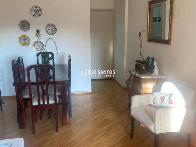 Apartamento para Venda em São José dos Campos - 3