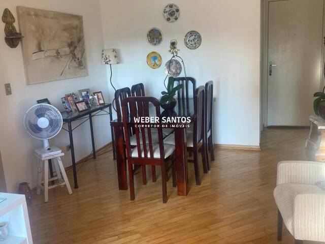 Apartamento para Venda em São José dos Campos - 4