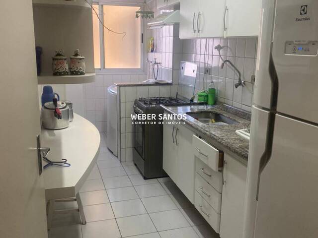 Apartamento para Venda em São José dos Campos - 5