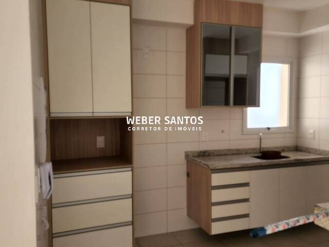 Apartamento para Locação em São José dos Campos - 4