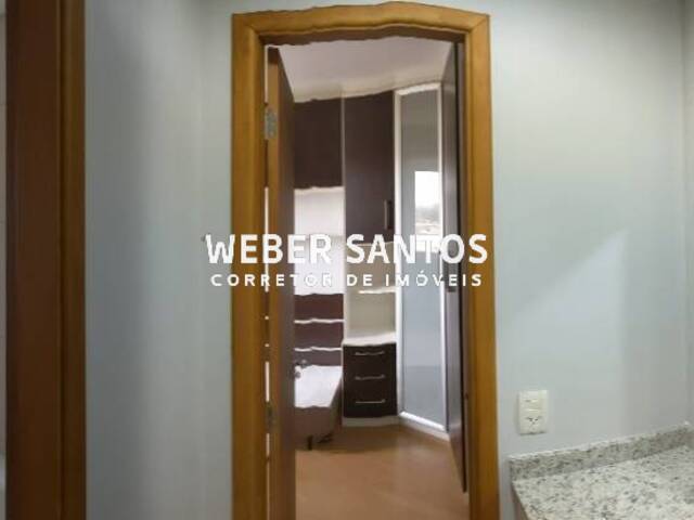 Apartamento para Venda em São José dos Campos - 4