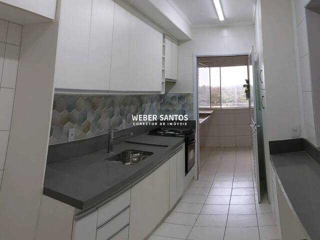 Apartamento para Venda em São José dos Campos - 5