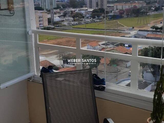 Apartamento para Venda em São José dos Campos - 3