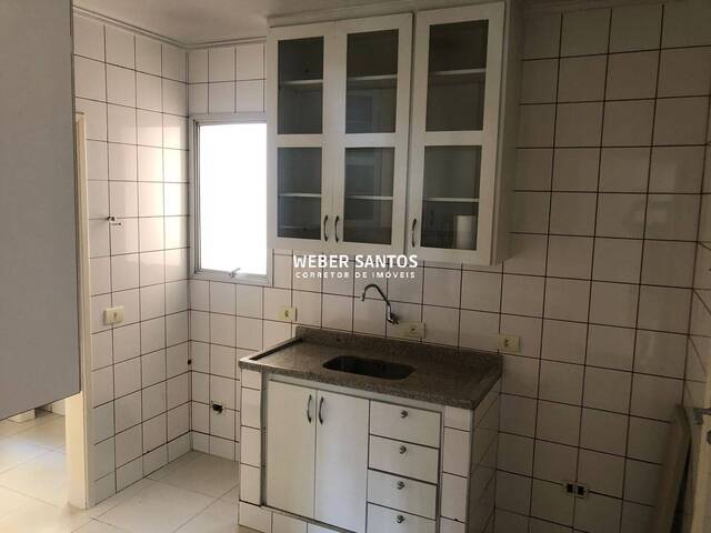 Apartamento para Venda em São José dos Campos - 4