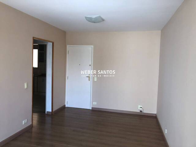 Apartamento para Venda em São José dos Campos - 2