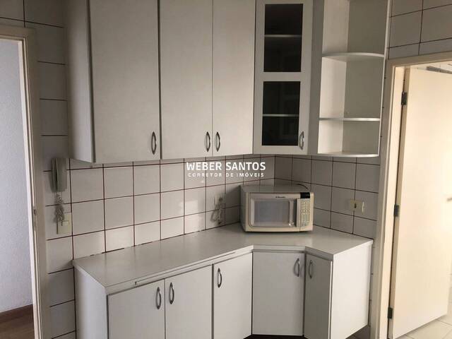 Apartamento para Venda em São José dos Campos - 3