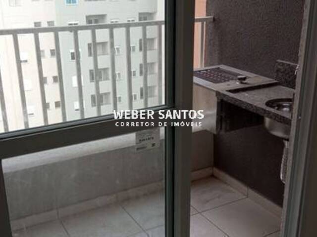 Apartamento para Venda em São José dos Campos - 5