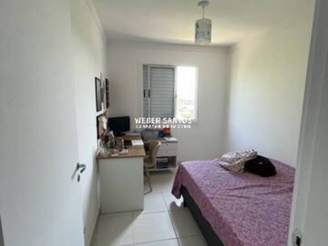 Apartamento para Venda em Jacareí - 5