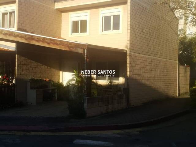 #6274 - Casa em condomínio para Venda em São José dos Campos - SP - 1