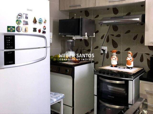 Duplex para Venda em São José dos Campos - 5