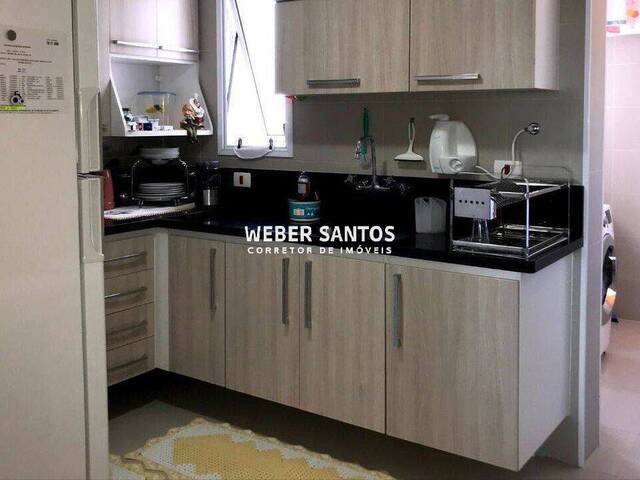 Duplex para Venda em São José dos Campos - 4