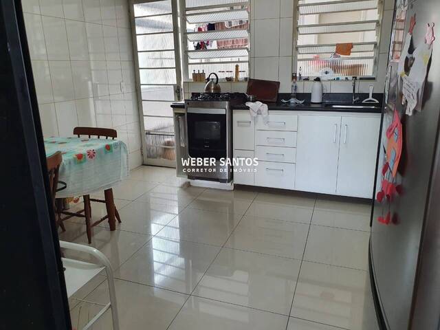 Apartamento para Venda em São José dos Campos - 3