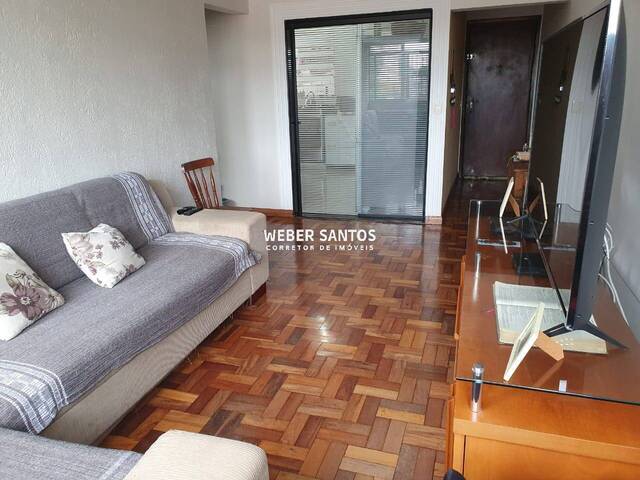 Apartamento para Venda em São José dos Campos - 2