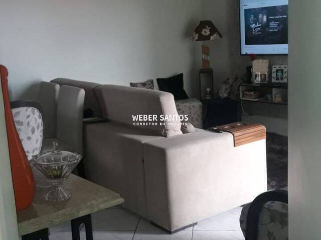 Apartamento para Venda em São José dos Campos - 4