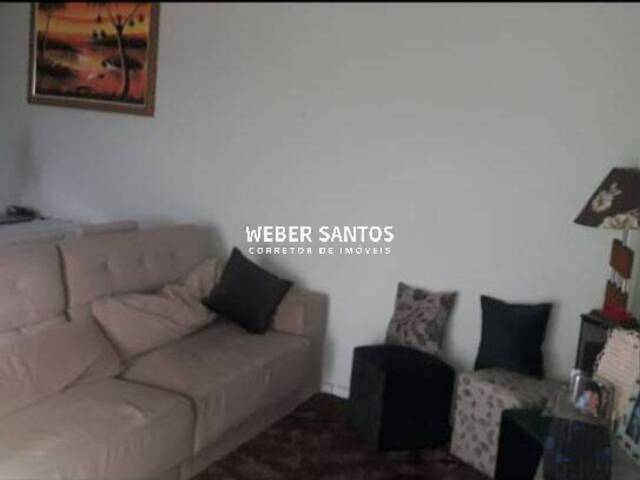 Apartamento para Venda em São José dos Campos - 2