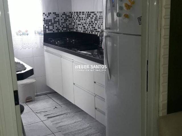 Apartamento para Venda em São José dos Campos - 5