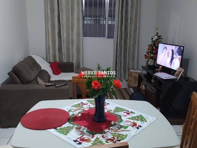 Apartamento para Venda em São José dos Campos - 2