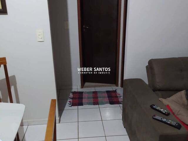 Apartamento para Venda em São José dos Campos - 3